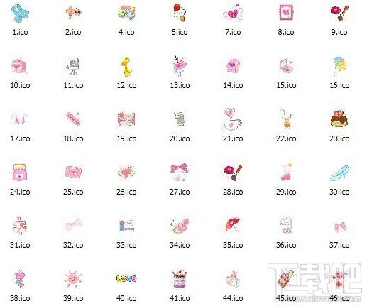 图标光标集,图标光标集下载,图标光标集官方下载