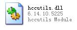 hccutils.DLL,hccutils.DLL下载,hccutils.DLL官方版