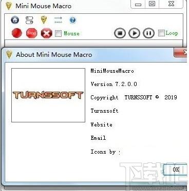 Mini Mouse Macro下载,鼠标宏设置工具,键盘鼠标