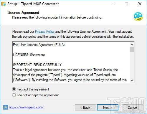 Tipard MXF Converter下载,视频转换软件,视频编辑,视频剪辑
